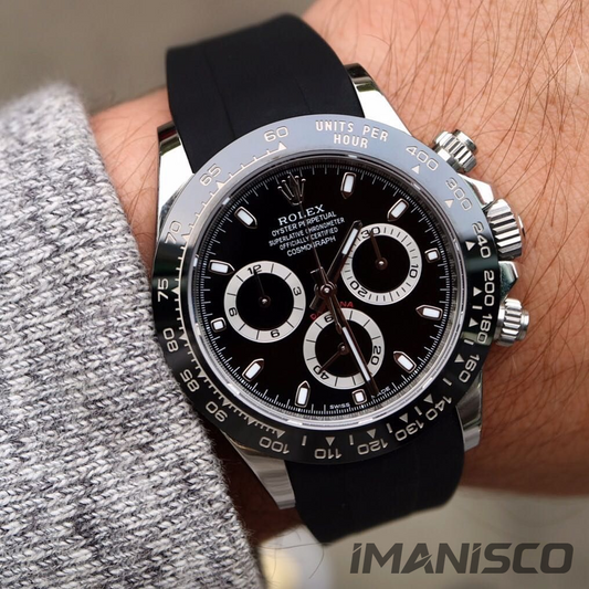 Rolex Daytona Black