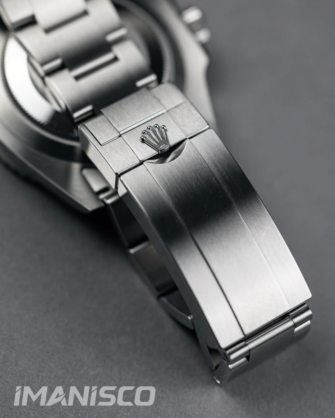 Rolex Submariner Starbucks