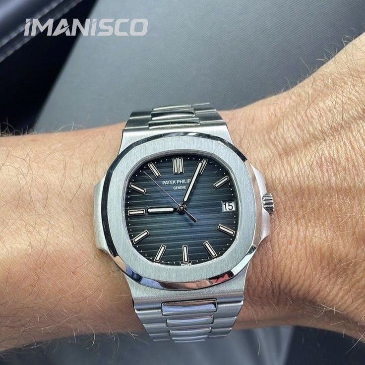 PATEK PHILIPPE