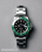 Rolex Submariner Starbucks